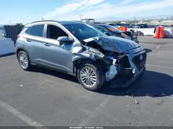 KM8K22AA8MU703474 2021 HYUNDAI KONA