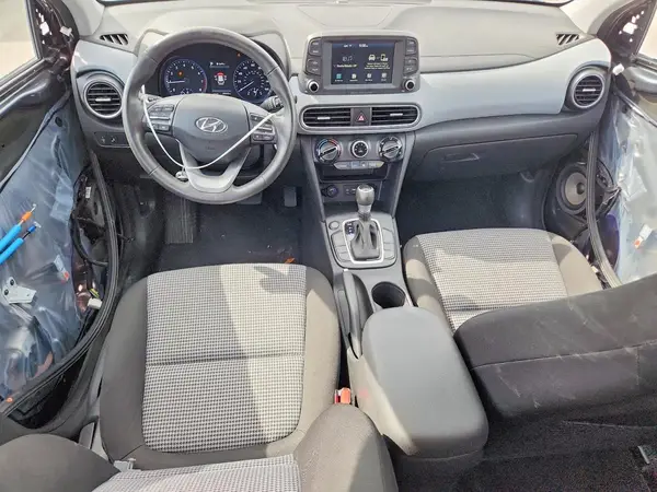KM8K22AA8MU707198 2021 HYUNDAI KONA - Image 8