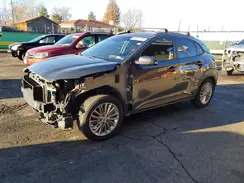 KM8K22AA8MU707332 2021 HYUNDAI KONA