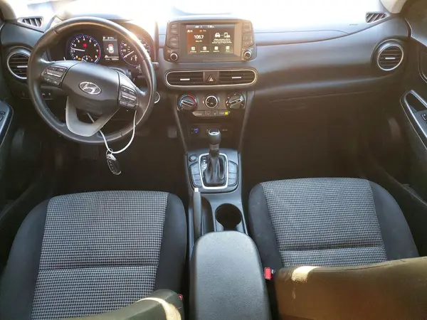 KM8K22AA8MU707332 2021 HYUNDAI KONA - Image 8