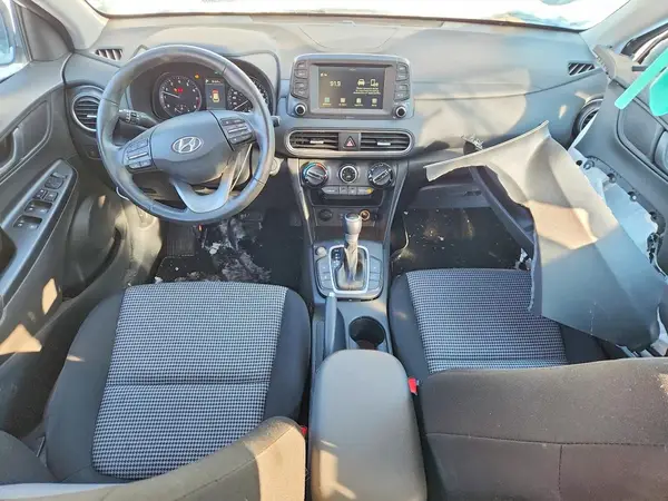 KM8K22AA8MU718881 2021 HYUNDAI KONA - Image 8