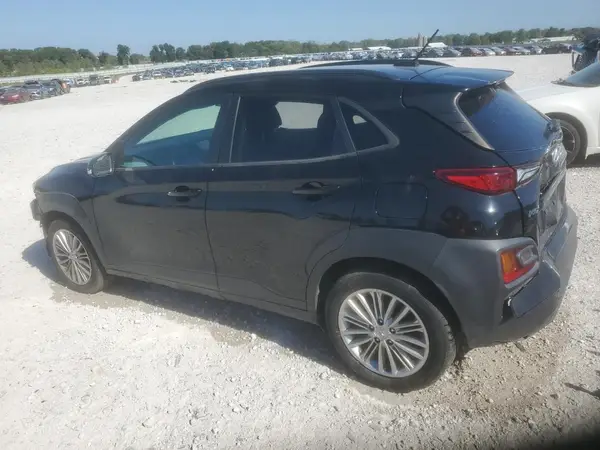 KM8K22AA8MU720971 2021 HYUNDAI KONA - Image 2