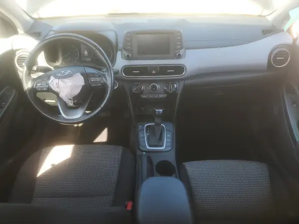 KM8K22AA8MU720971 2021 HYUNDAI KONA - Image 8