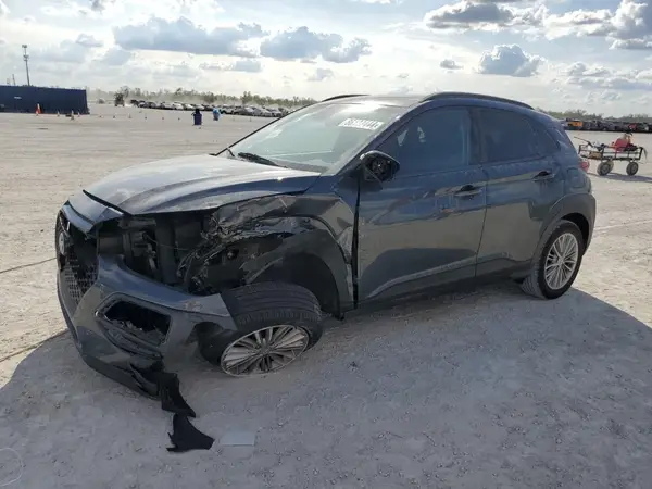 KM8K22AA8MU721831 2021 HYUNDAI KONA - Image 1