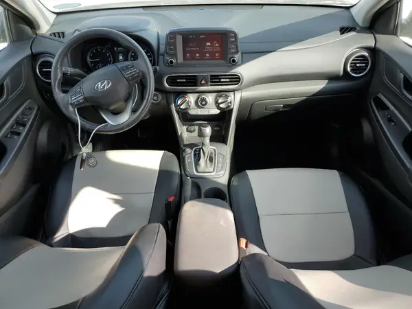 KM8K22AA8MU721831 2021 HYUNDAI KONA - Image 8