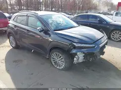 KM8K22AA8MU740282 2021 HYUNDAI KONA