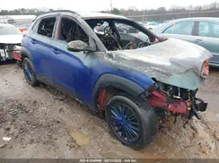 KM8K22AA8MU746311 2021 HYUNDAI KONA