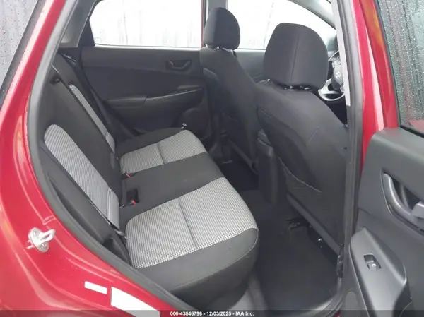 KM8K22AA8MU747412 2021 HYUNDAI KONA - Image 8