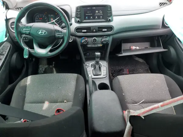 KM8K22AA8MU748267 2021 HYUNDAI KONA - Image 8