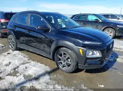 KM8K22AA9JU068910 2018 HYUNDAI KONA
