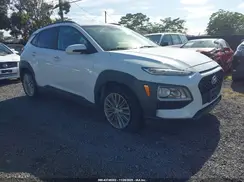 KM8K22AA9JU069720 2018 HYUNDAI KONA