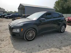 KM8K22AA9JU070317 2018 HYUNDAI KONA