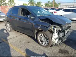 KM8K22AA9JU078241 2018 HYUNDAI KONA
