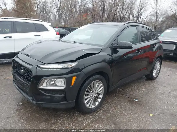 KM8K22AA9JU080720 2018 HYUNDAI KONA - Image 2