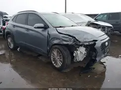 KM8K22AA9JU084668 2018 HYUNDAI KONA