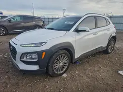 KM8K22AA9JU085707 2018 HYUNDAI KONA