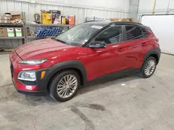 KM8K22AA9JU088381 2018 HYUNDAI KONA