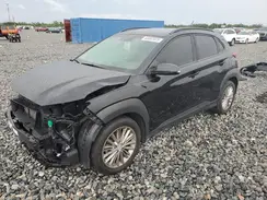 KM8K22AA9JU089319 2018 HYUNDAI KONA