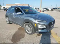 KM8K22AA9JU095198 2018 HYUNDAI KONA