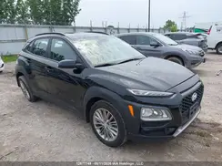 KM8K22AA9JU129883 2018 HYUNDAI KONA