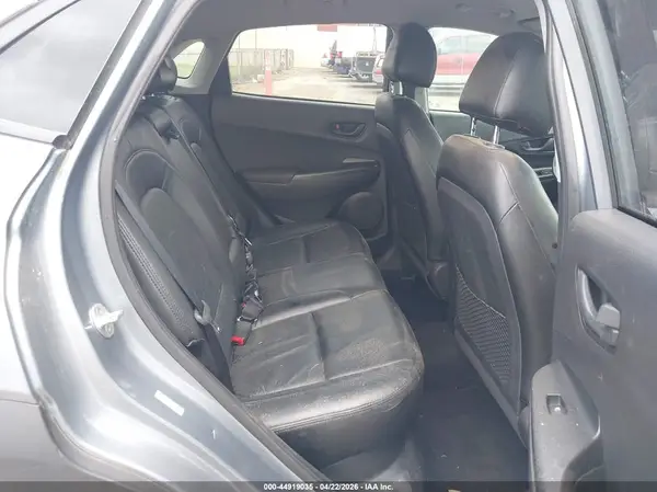 KM8K22AA9JU135683 2018 HYUNDAI KONA - Image 8