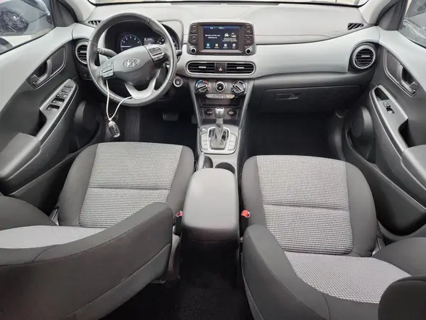KM8K22AA9JU145887 2018 HYUNDAI KONA - Image 8