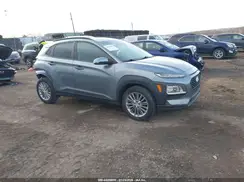 KM8K22AA9JU146019 2018 HYUNDAI KONA