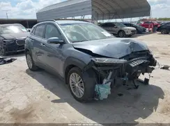 KM8K22AA9JU147445 2018 HYUNDAI KONA