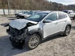 KM8K22AA9JU148871 2018 HYUNDAI KONA