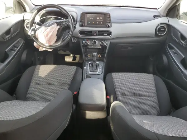 KM8K22AA9JU148871 2018 HYUNDAI KONA - Image 8