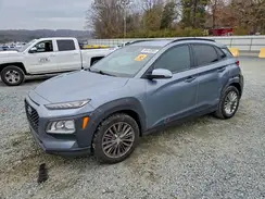 KM8K22AA9JU164066 2018 HYUNDAI KONA