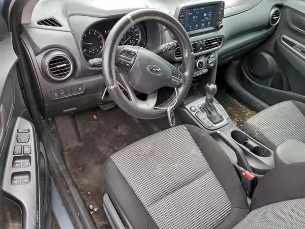 KM8K22AA9JU164066 2018 HYUNDAI KONA - Image 8