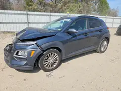 KM8K22AA9JU164200 2018 HYUNDAI KONA