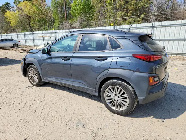 KM8K22AA9JU164200 2018 HYUNDAI KONA - Image 2