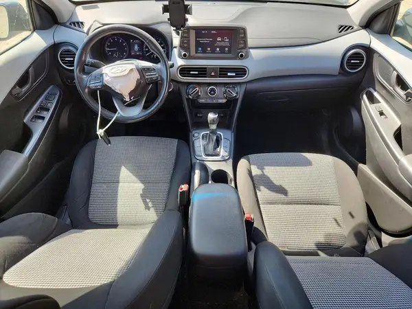 KM8K22AA9JU164200 2018 HYUNDAI KONA - Image 8