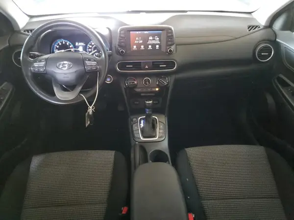 KM8K22AA9JU174788 2018 HYUNDAI KONA - Image 8