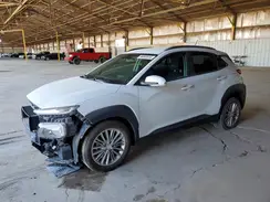 KM8K22AA9JU185189 2018 HYUNDAI KONA