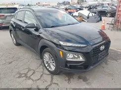 KM8K22AA9JU186357 2018 HYUNDAI KONA