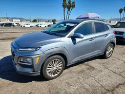 KM8K22AA9JU187072 2018 HYUNDAI KONA