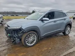 KM8K22AA9KU200078 2019 HYUNDAI KONA
