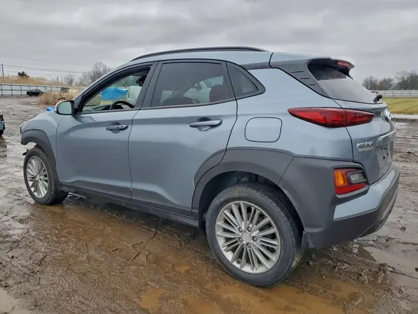 KM8K22AA9KU200078 2019 HYUNDAI KONA - Image 2