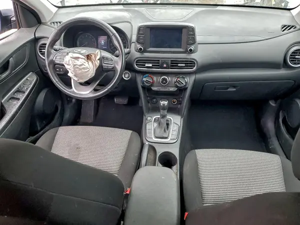 KM8K22AA9KU200078 2019 HYUNDAI KONA - Image 8