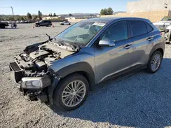 KM8K22AA9KU200162 2019 HYUNDAI KONA