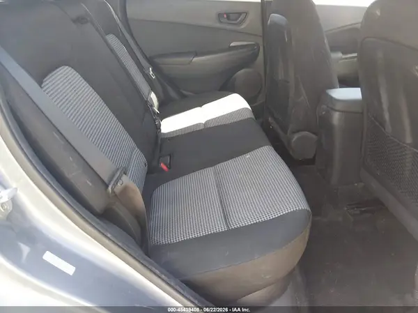 KM8K22AA9KU206639 2019 HYUNDAI KONA - Image 8