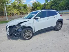 KM8K22AA9KU214451 2019 HYUNDAI KONA