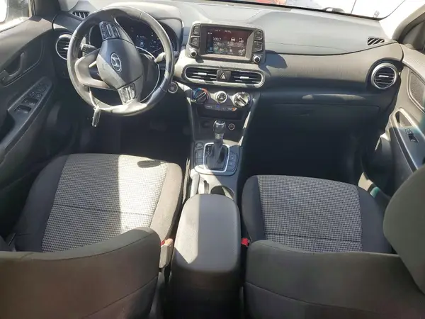 KM8K22AA9KU214451 2019 HYUNDAI KONA - Image 8