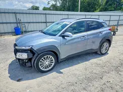 KM8K22AA9KU216233 2019 HYUNDAI KONA