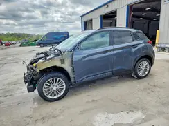KM8K22AA9KU252570 2019 HYUNDAI KONA