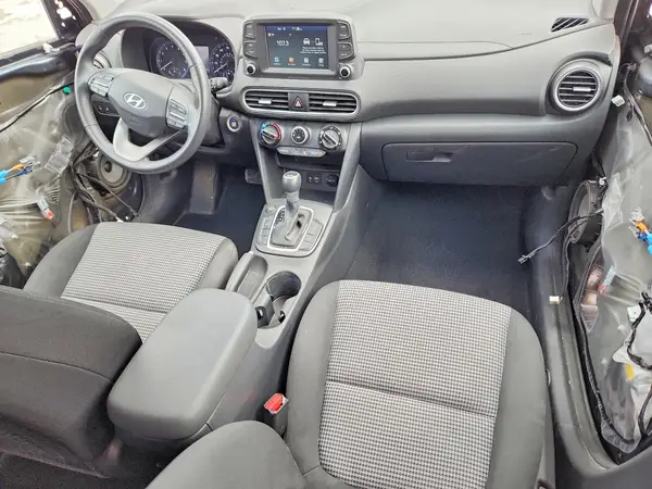 KM8K22AA9KU252570 2019 HYUNDAI KONA - Image 8