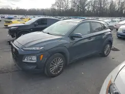 KM8K22AA9KU270227 2019 HYUNDAI KONA